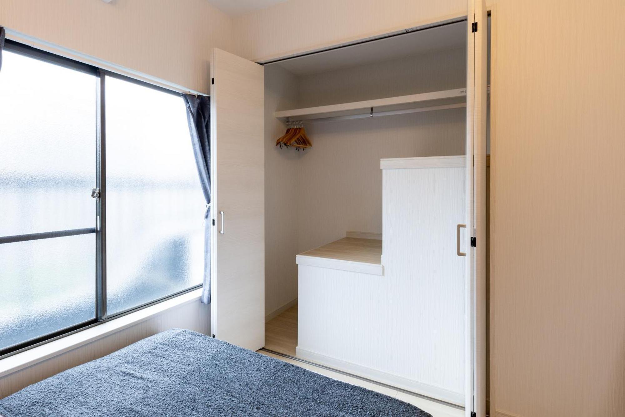 1棟貸切osaka House 道頓堀 Osaka Exterior foto
