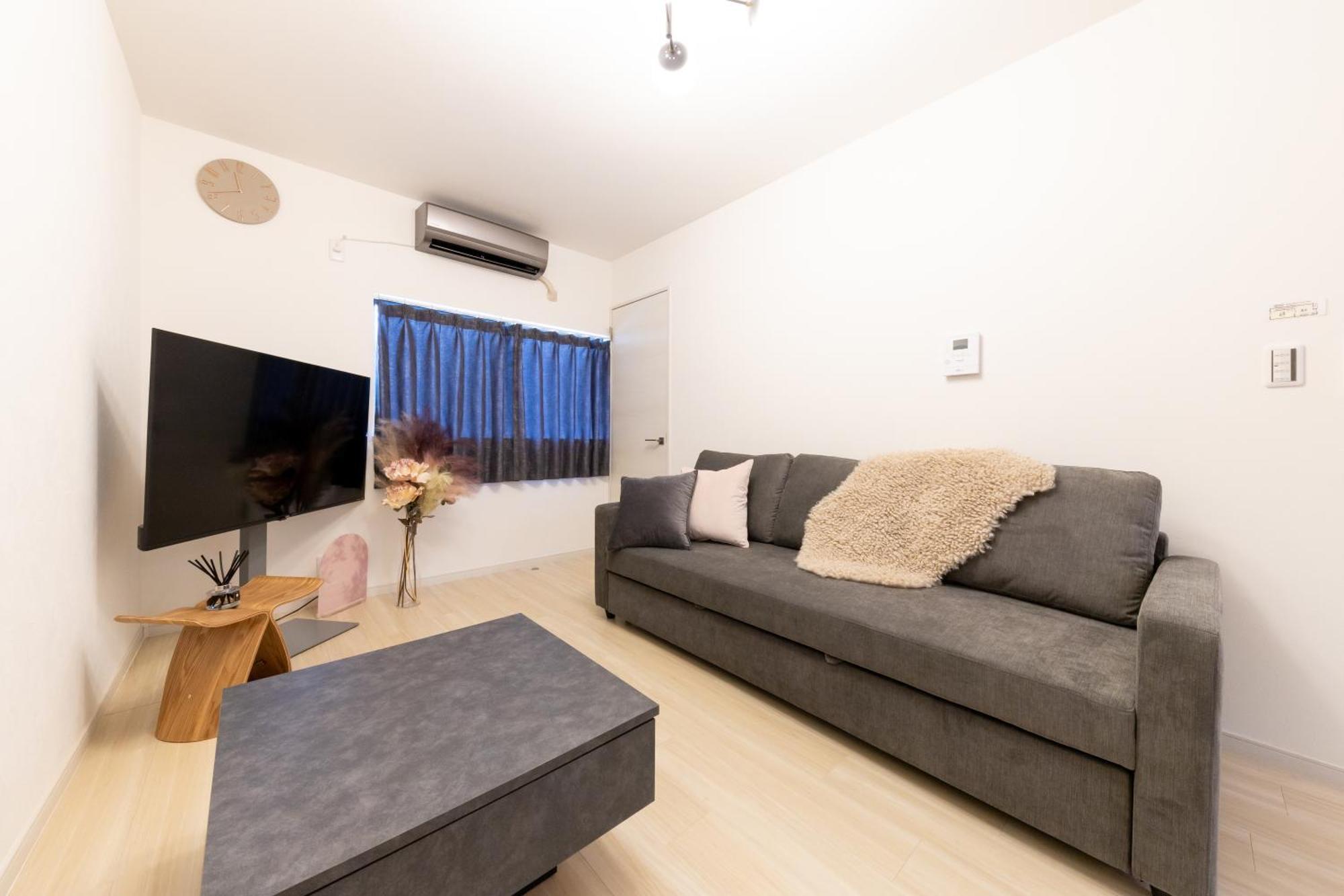 1棟貸切osaka House 道頓堀 Osaka Exterior foto