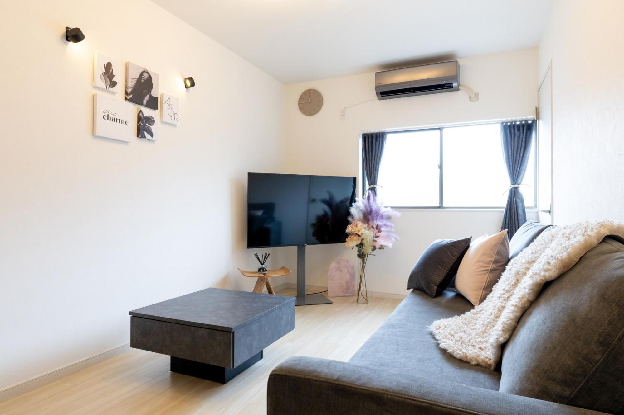 1棟貸切osaka House 道頓堀 Osaka Exterior foto