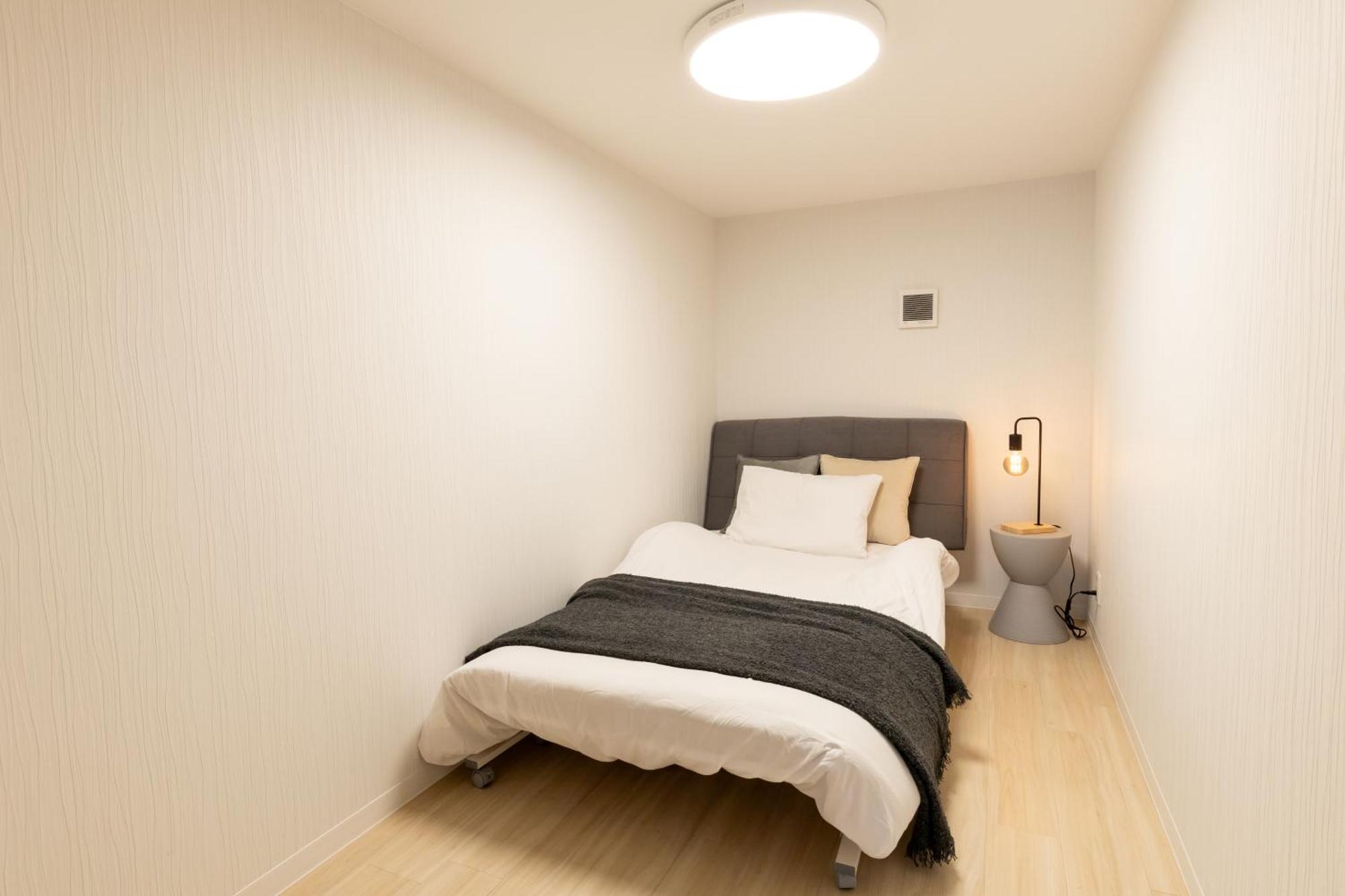 1棟貸切osaka House 道頓堀 Osaka Exterior foto