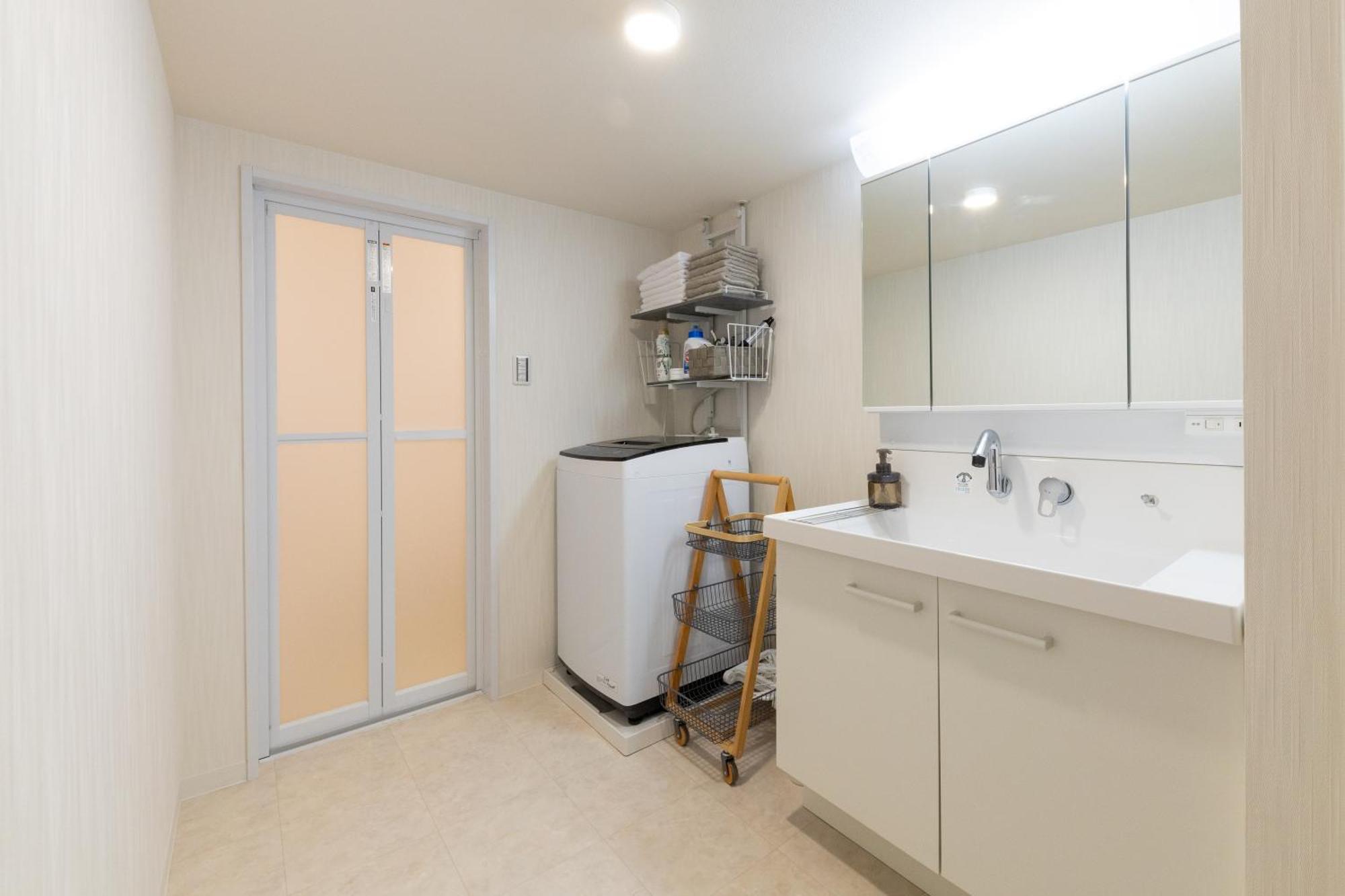 1棟貸切osaka House 道頓堀 Osaka Exterior foto