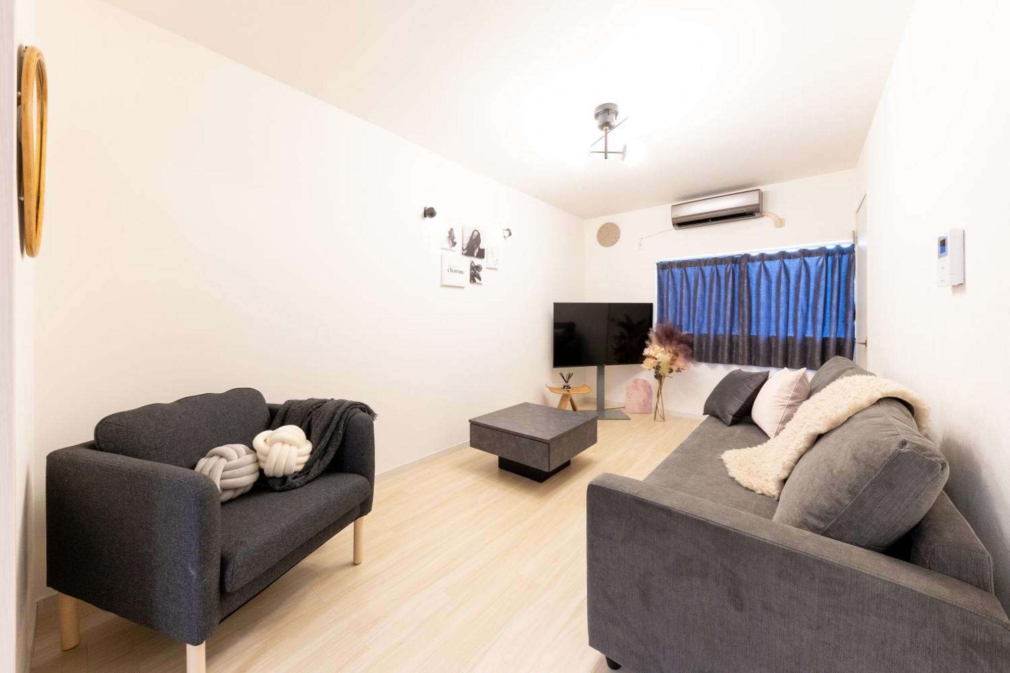 1棟貸切osaka House 道頓堀 Osaka Exterior foto