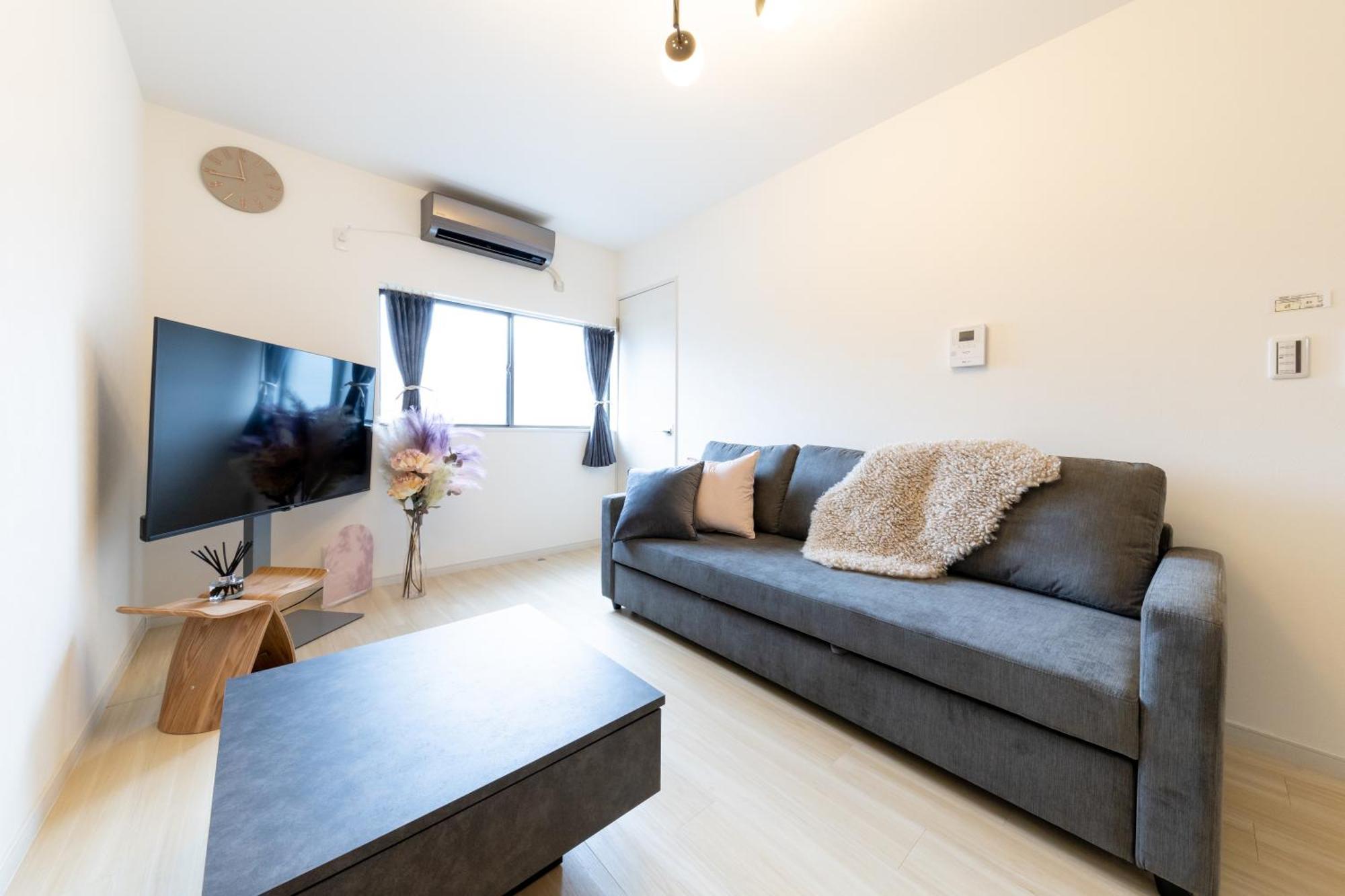 1棟貸切osaka House 道頓堀 Osaka Exterior foto